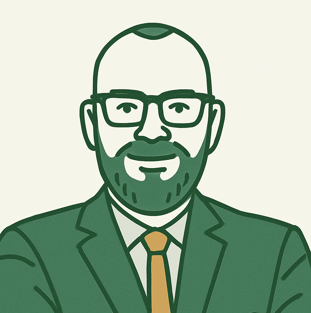 Mike - Chief Operating Officer of Sivuno